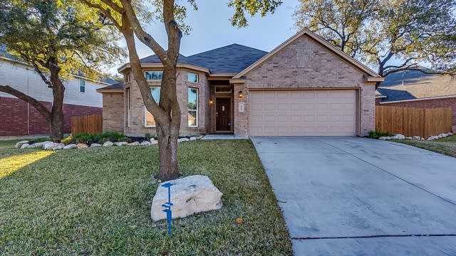 Photo 1 of 15 - 13015 Five Br, Helotes, TX 78023