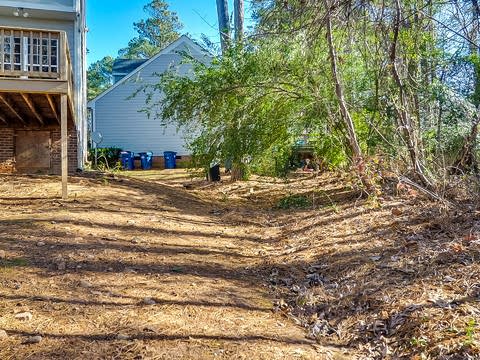 Photo 17 of 18 - 2655 Broad Oaks Pl, Raleigh, NC 27603