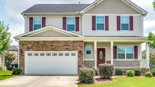 Photo 1 of 23 - 1003 Brintons Mill Ln, Knightdale, NC 27545