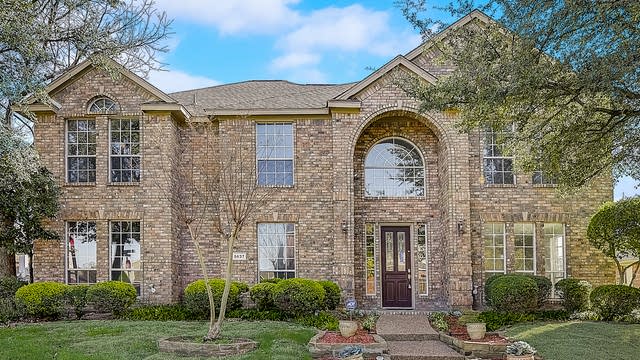 Photo 1 of 35 - 5637 Big River Dr, The Colony, TX 75056