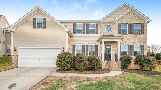 Photo 1 of 23 - 7328 Milltown Ct SW, Concord, NC 28025