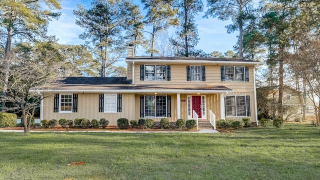 Photo 1 of 35 - 2205 Country Club Dr SE, Conyers, GA 30013