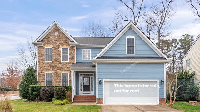 Photo 1 of 27 - 9720 Clover Bank St, Wake Forest, NC 27587