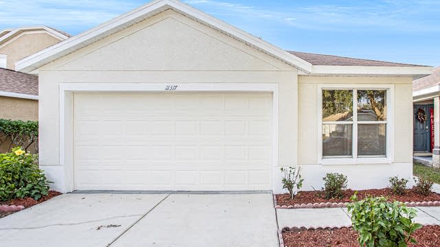 Photo 1 of 15 - 11317 Palm Island Ave, Riverview, FL 33569