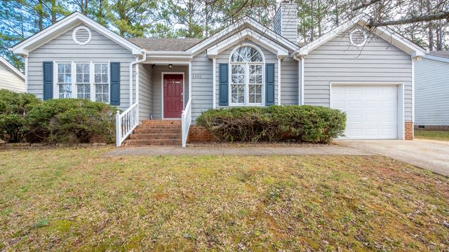 Photo 1 of 25 - 6600 Westborough Dr, Raleigh, NC 27612